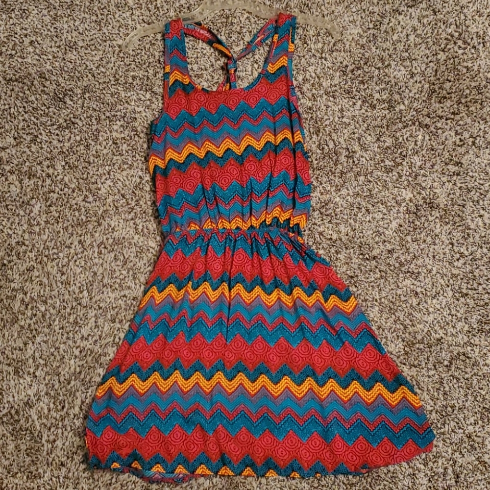 Dress - Picture 3 of 4